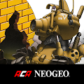 METAL SLUG ACA NEOGEO - app icon