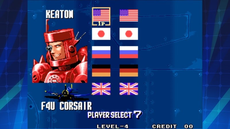 Metal Slug 3 ACA NEOGEO APK - screenshot 1