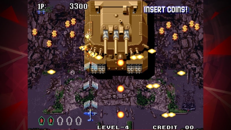 Metal Slug 3 ACA NEOGEO APK - screenshot 3