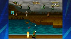 NAM-1975 ACA NEOGEO - screenshot 2