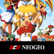 TWINKLE STAR SPRITES - app icon