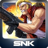 METAL SLUG ATTACK MOD APK icon