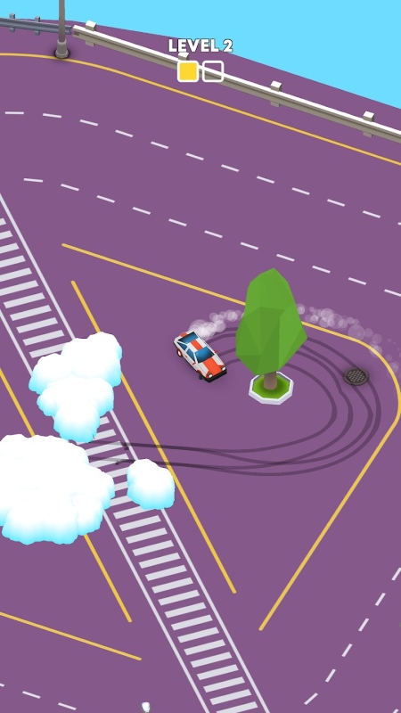 Snow Drift APK - screenshot 4