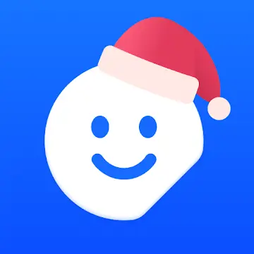 Sticker.ly - app icon