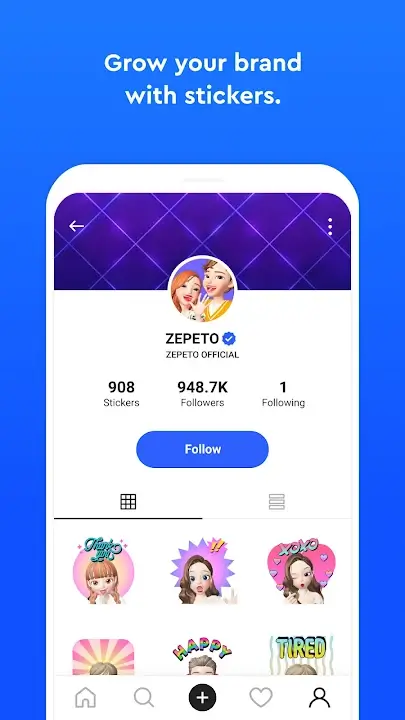 Sticker.ly - screenshot 3