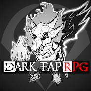 Dark Tap RPG MOD APK icon