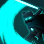 Gleam of Fire MOD APK icon