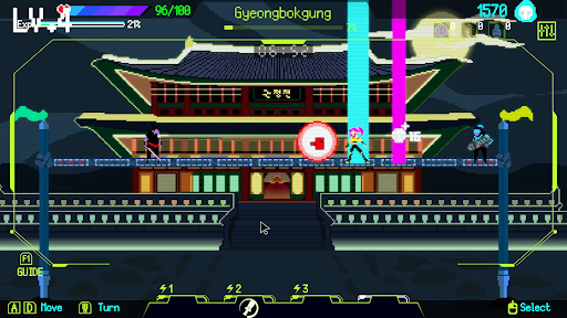 Seoul Exorcist 1111 - screenshot 3