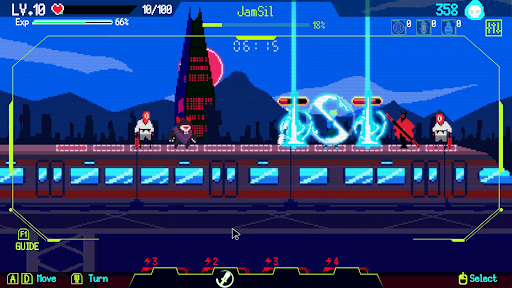 Seoul Exorcist 1111 - screenshot 5