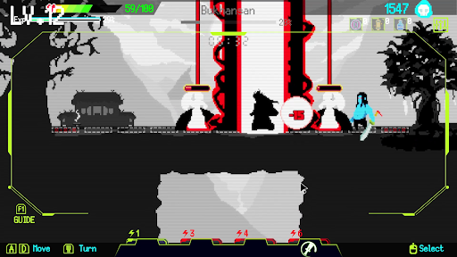 Seoul Exorcist 1111 - screenshot 6