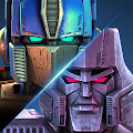 TRANSFORMERS ALLIANCE MOD APK icon