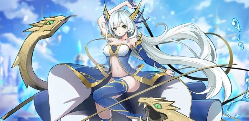 Digital Angels APK MOD APK icon