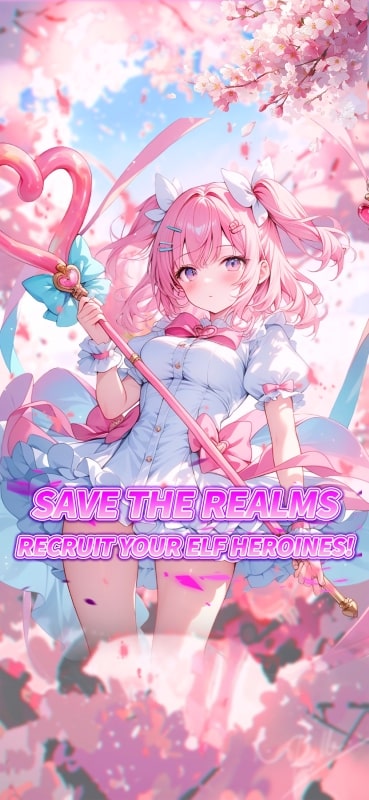 Digital Angels APK - screenshot 1