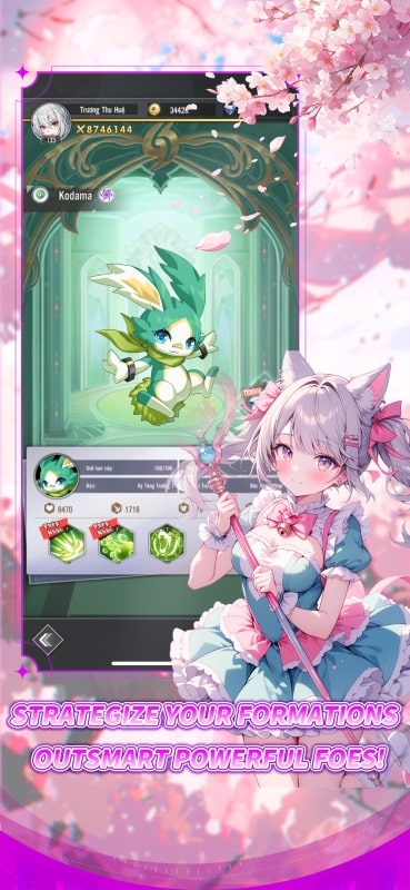 Digital Angels APK - screenshot 4