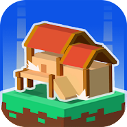 Block Building MOD APK icon