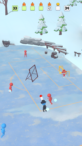 Super Goal APK 0.2.18 - screenshot 3