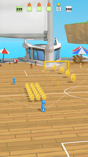 Super Goal APK 0.2.18 - screenshot 6