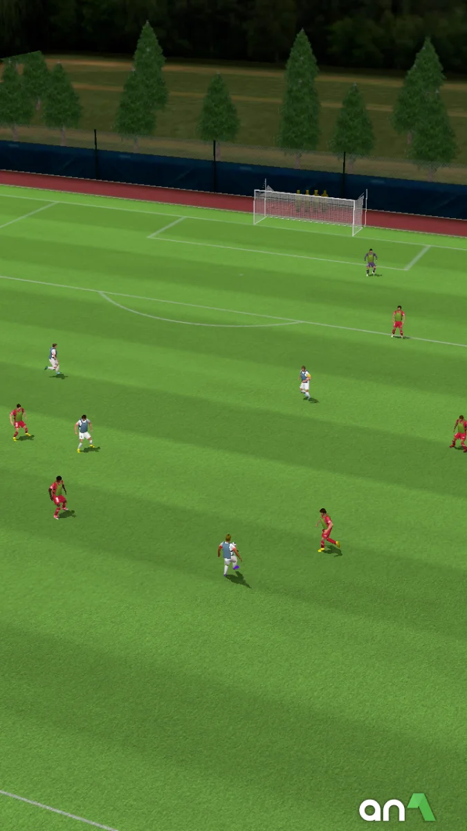 Soccer Super Star - screenshot 5