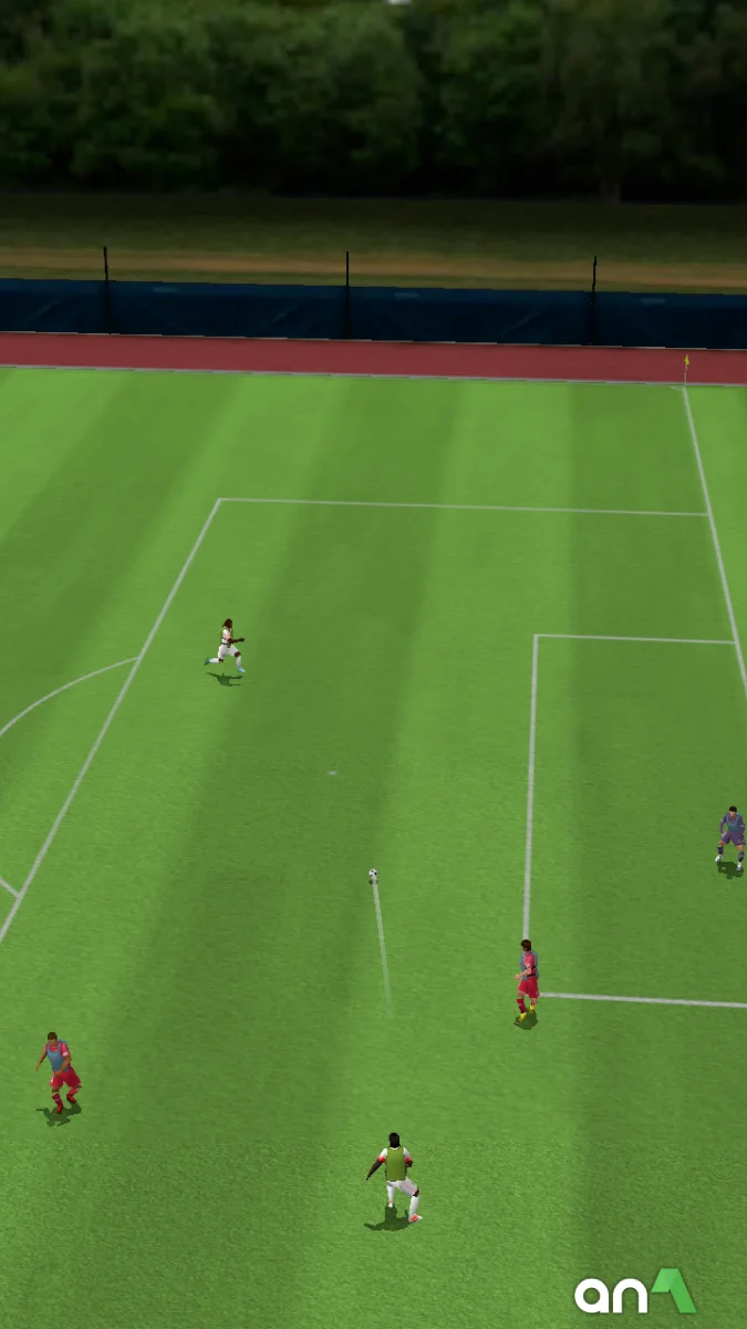 Soccer Super Star - screenshot 6