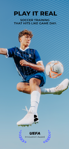 B42 Pro Soccer Training - screenshot 1