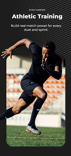 B42 Pro Soccer Training - screenshot 5