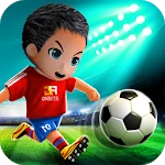 Dream league cup: Soccer 2019 MOD APK icon