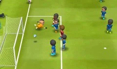 Dream league cup: Soccer 2019 - screenshot 2
