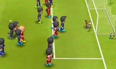 Dream league cup: Soccer 2019 - screenshot 3