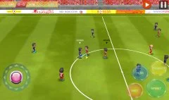 Dream league cup: Soccer 2019 - screenshot 4