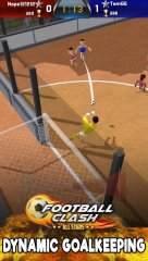 Football Clash: All Stars - screenshot 2