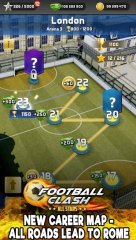 Football Clash: All Stars - screenshot 3