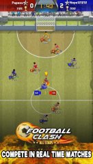 Football Clash: All Stars - screenshot 4