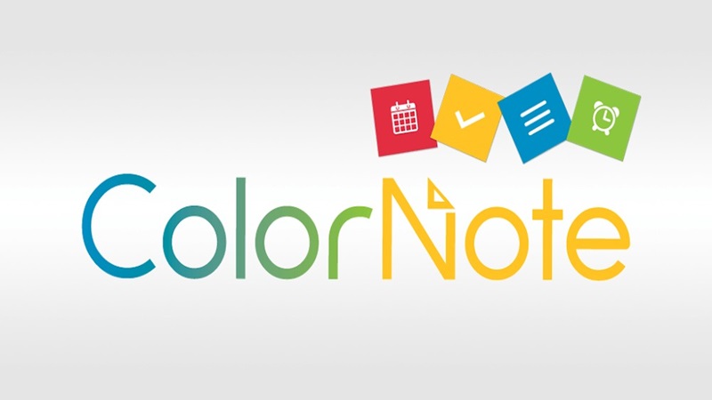 ColorNote APK - app icon