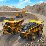 Megapolis MOD APK icon