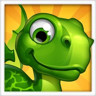Earth Dragon - app icon