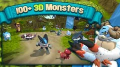Terra Monsters 3 - screenshot 1