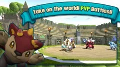 Terra Monsters 3 - screenshot 3