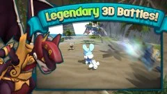 Terra Monsters 3 - screenshot 4