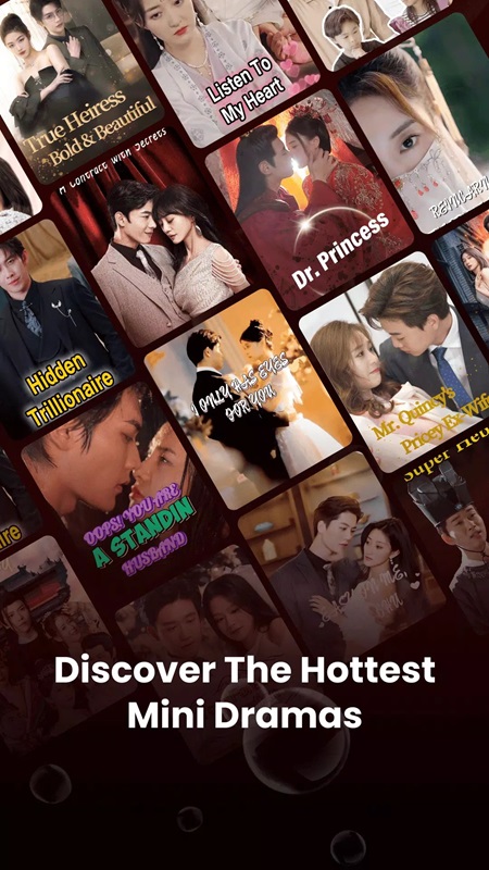 Soda Reels APK - screenshot 2