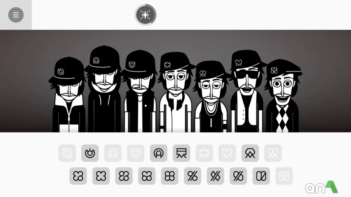 Incredibox - screenshot 2