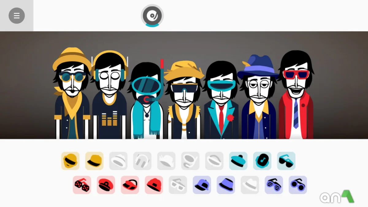 Incredibox - screenshot 3