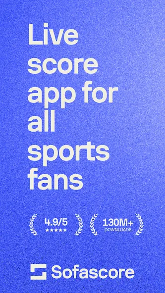 Sofascore - screenshot 1