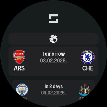 Sofascore - screenshot 18