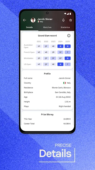 Sofascore - screenshot 5