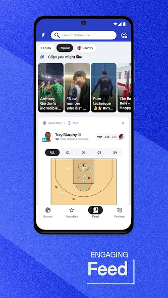 Sofascore - screenshot 7