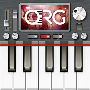 ORG 24 MOD APK icon