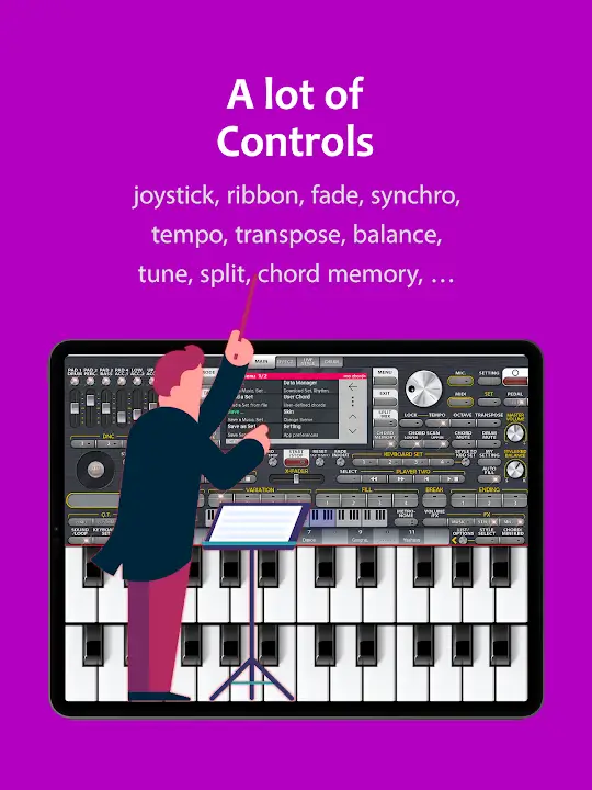 ORG 24 - screenshot 1