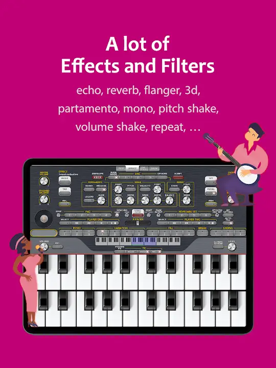 ORG 24 - screenshot 2