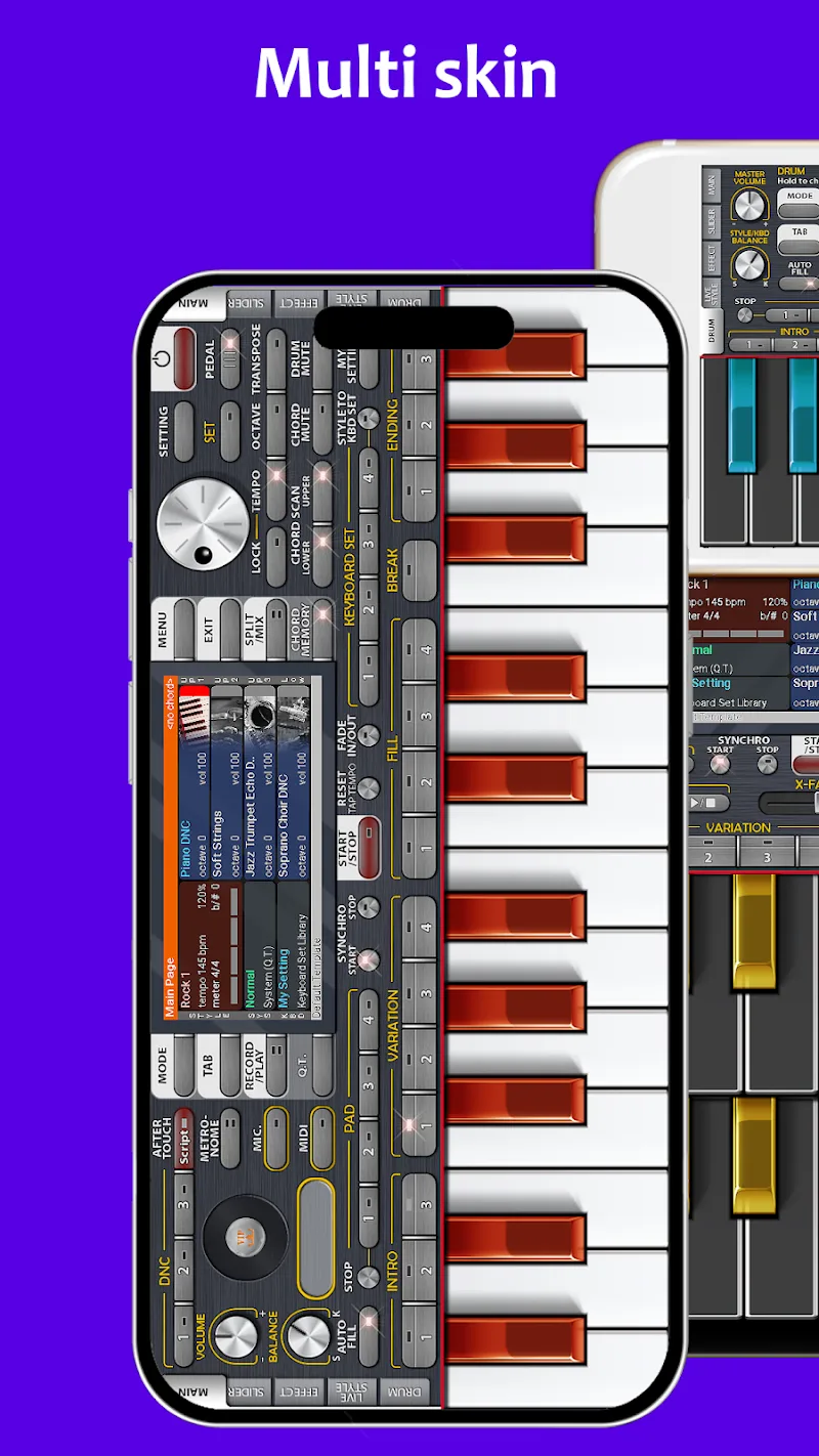 ORG 24 - screenshot 5