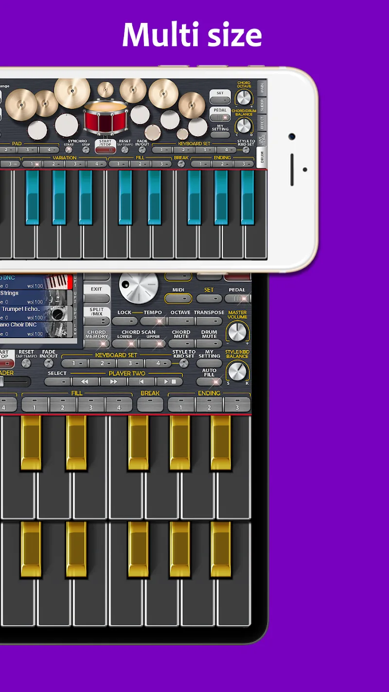 ORG 24 - screenshot 6